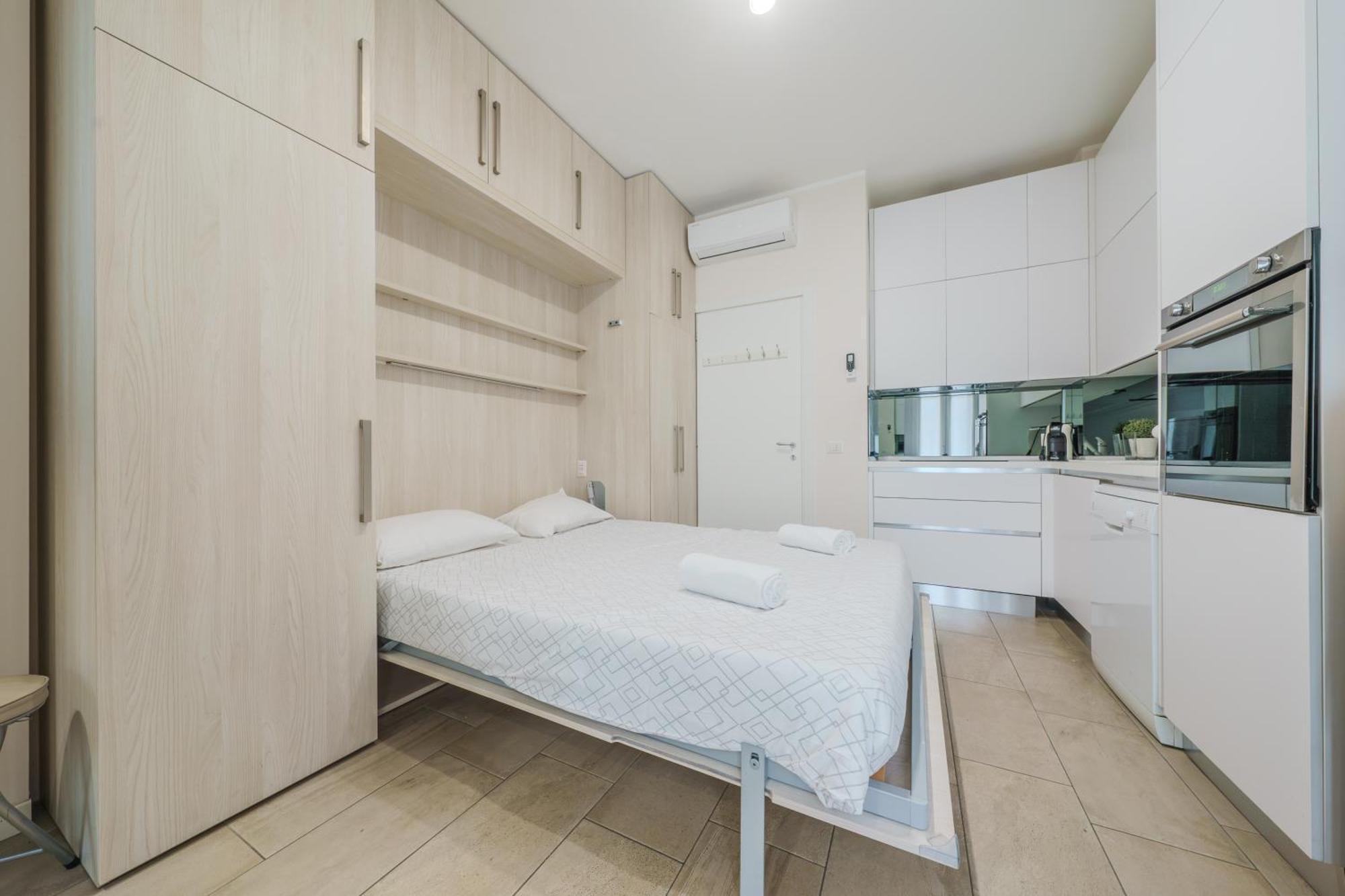 Cristel Apartment - 15 Min Da Milano Cormano Exterior photo